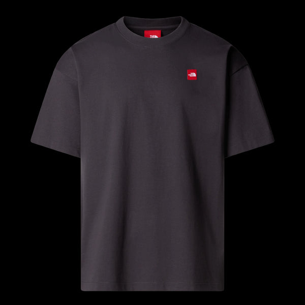 The North Face Redbox T-Shirt - Obsidian - Streetart.fr
